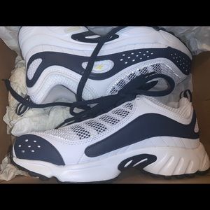 Reebok Daytona DMX II “Dad Shoes”
